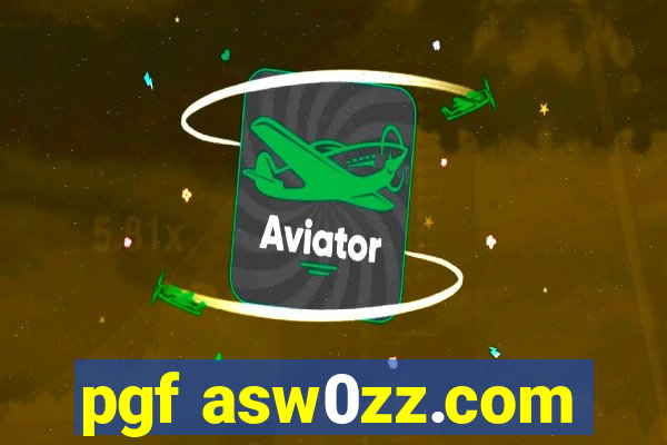pgf asw0zz.com